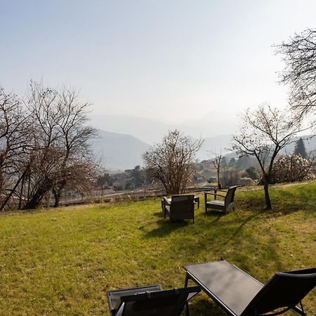 San Antonia Apartment Caldaro Bagian luar foto