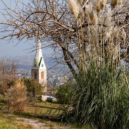 San Antonia Apartment Caldaro Bagian luar foto