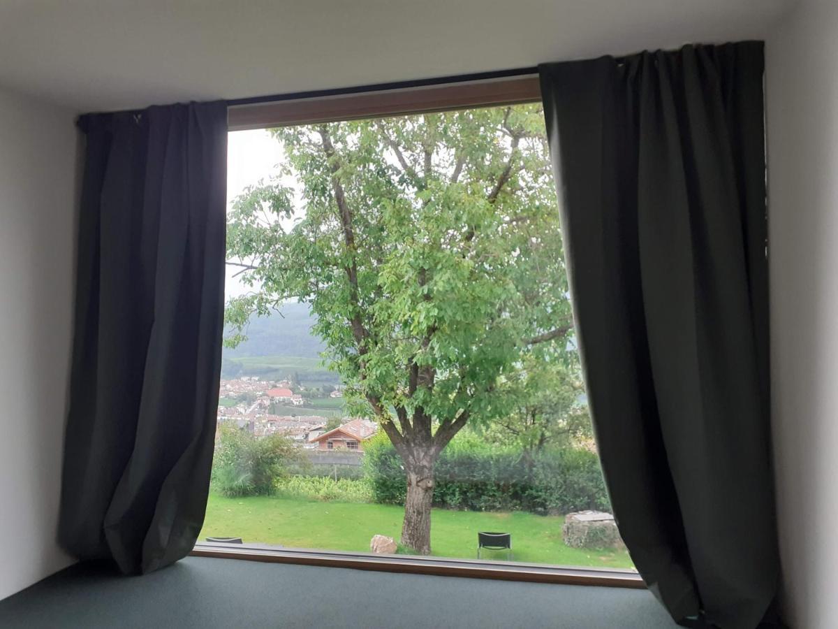 San Antonia Apartment Caldaro Bagian luar foto
