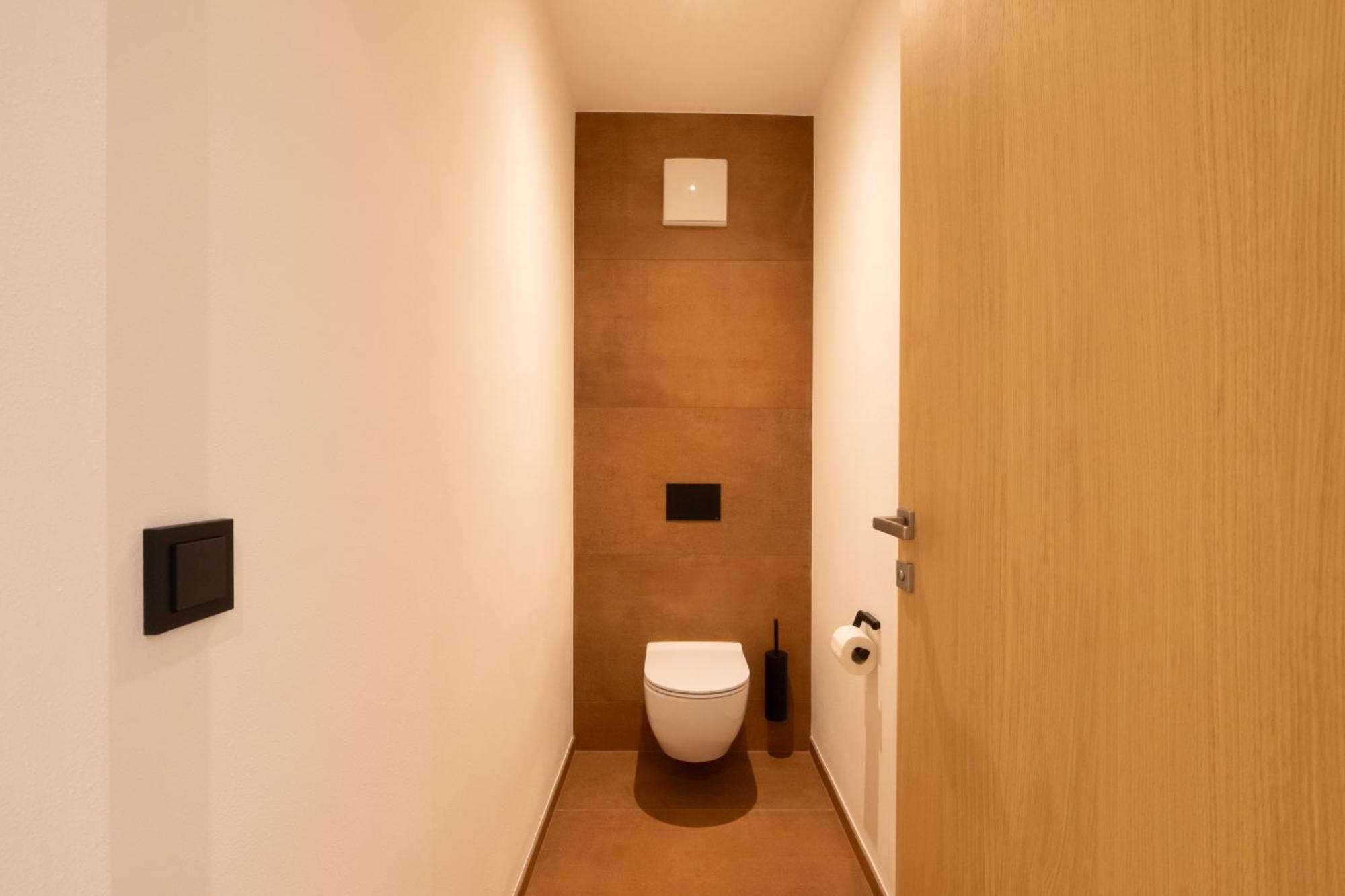 San Antonia Apartment Caldaro Bagian luar foto