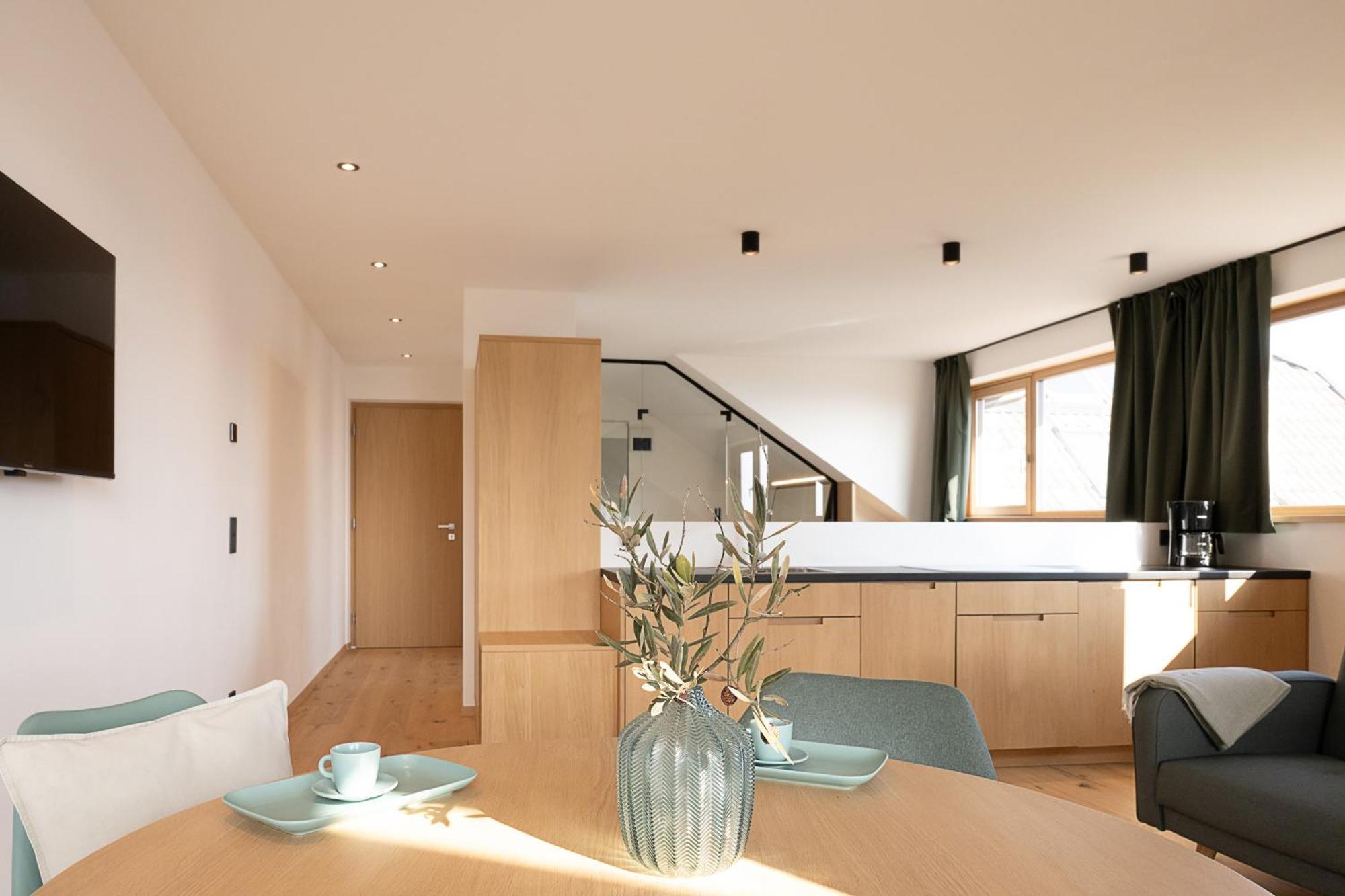 San Antonia Apartment Caldaro Bagian luar foto