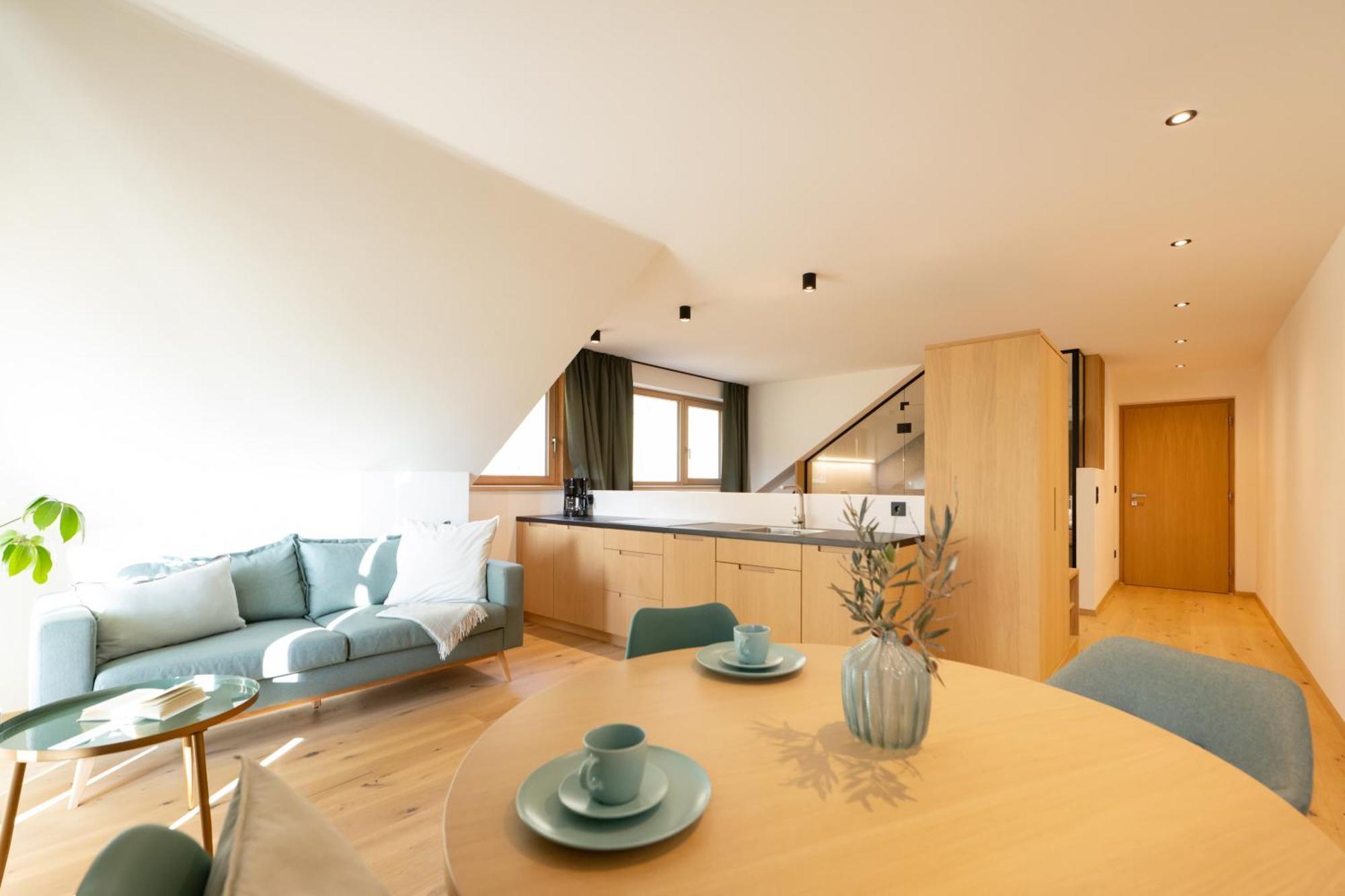 San Antonia Apartment Caldaro Bagian luar foto